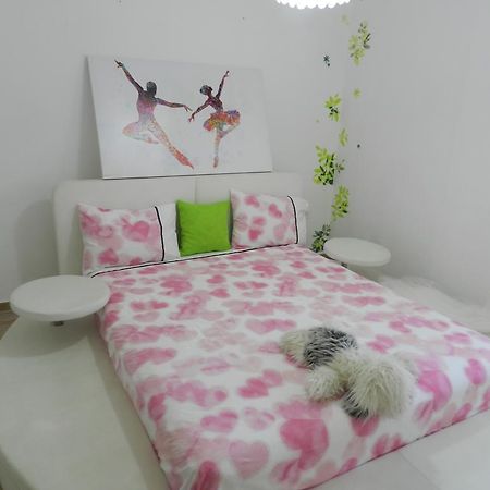 Alexsea Apartment Χάιφα Εξωτερικό φωτογραφία