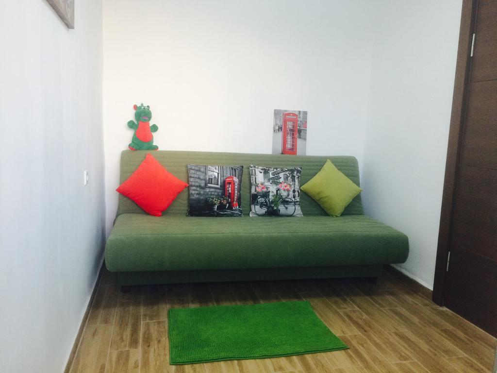 Alexsea Apartment Χάιφα Δωμάτιο φωτογραφία