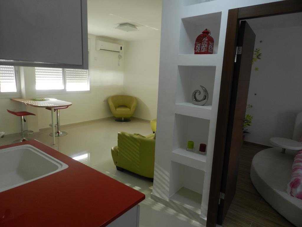 Alexsea Apartment Χάιφα Εξωτερικό φωτογραφία