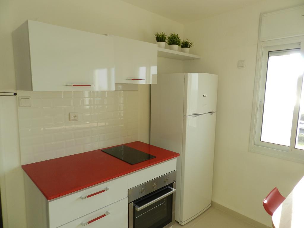 Alexsea Apartment Χάιφα Δωμάτιο φωτογραφία