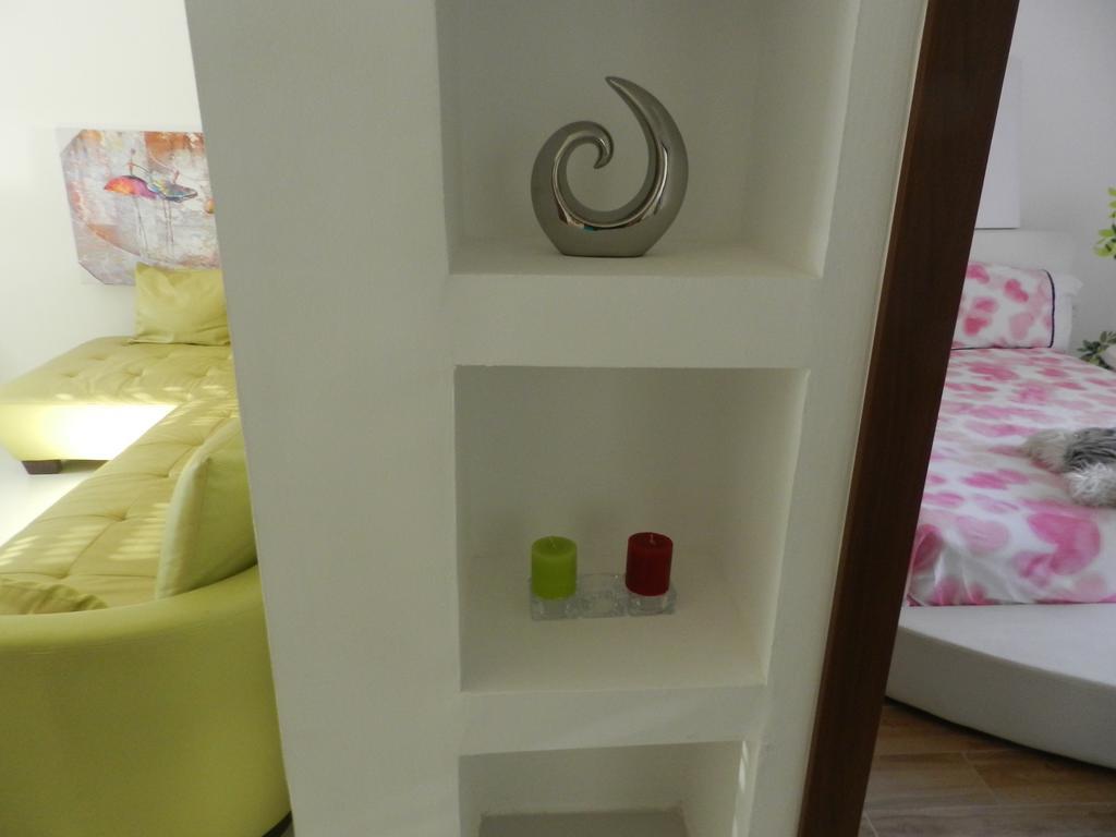 Alexsea Apartment Χάιφα Δωμάτιο φωτογραφία
