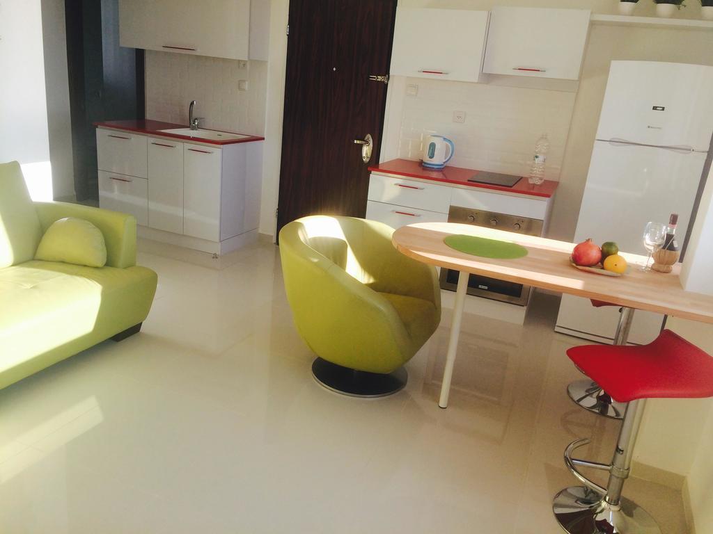 Alexsea Apartment Χάιφα Δωμάτιο φωτογραφία