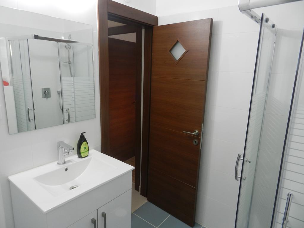 Alexsea Apartment Χάιφα Εξωτερικό φωτογραφία