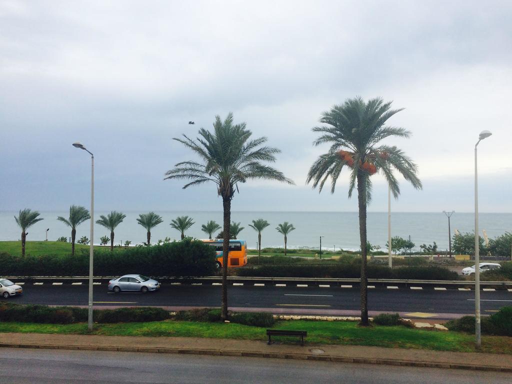 Alexsea Apartment Χάιφα Εξωτερικό φωτογραφία