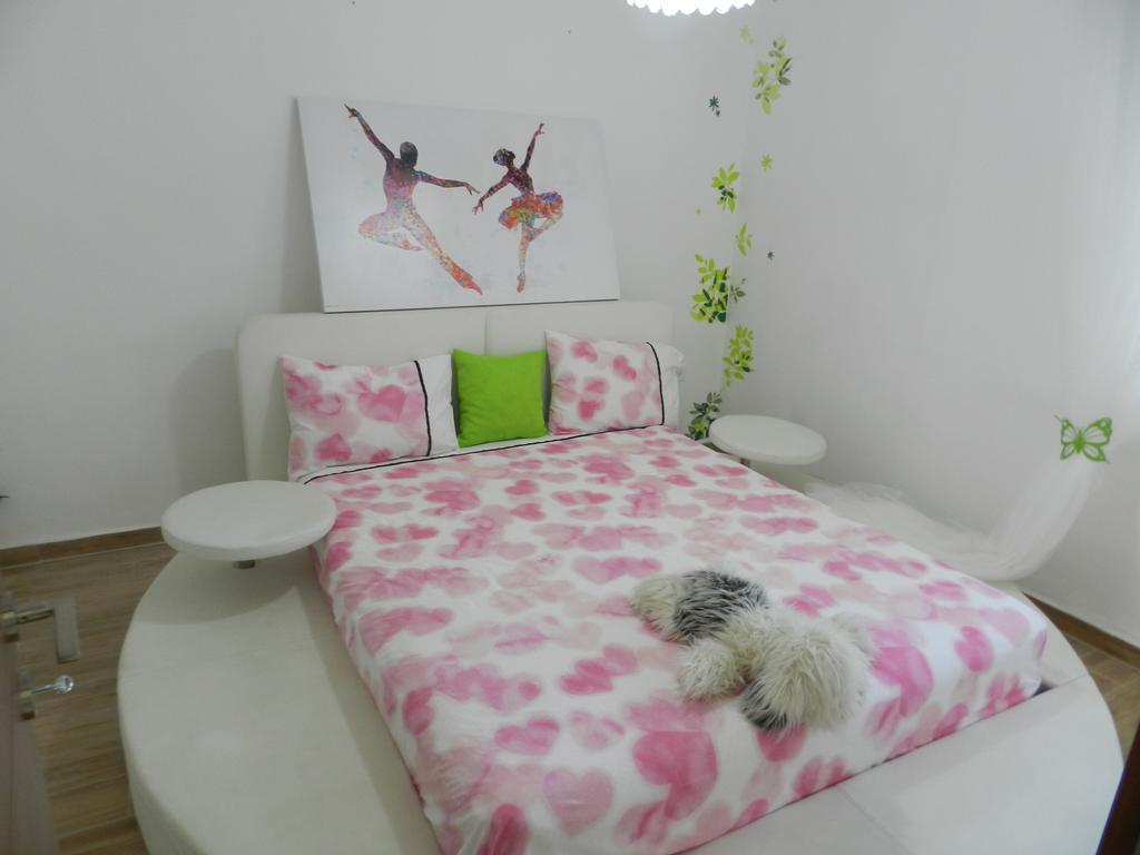 Alexsea Apartment Χάιφα Εξωτερικό φωτογραφία