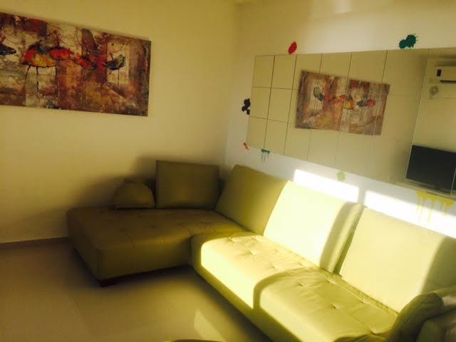 Alexsea Apartment Χάιφα Εξωτερικό φωτογραφία
