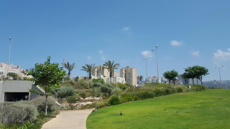 Alexsea Apartment Χάιφα Εξωτερικό φωτογραφία