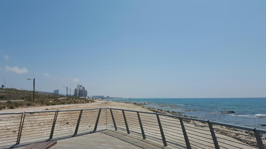 Alexsea Apartment Χάιφα Εξωτερικό φωτογραφία